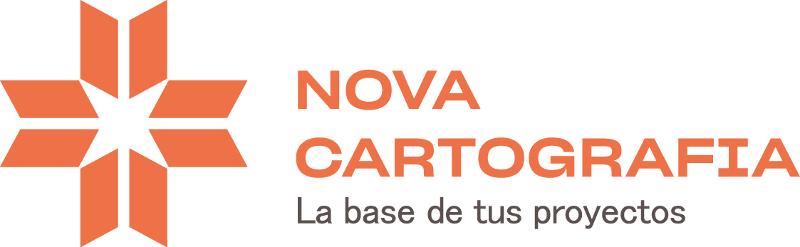 Nova Cartografia